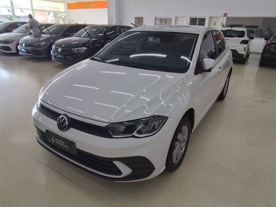 VOLKSWAGEN POLO 1.0 MPI MANUAL